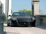 Ferrari 612 Scaglietti by Novitec Rosso 2006 года
